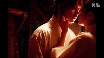 古代吻戏幕后花絮,揭秘古代吻戏的甜蜜瞬间