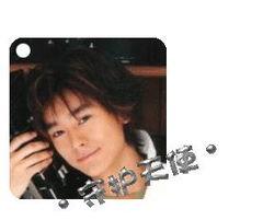 TAE张扬个人资料